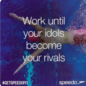 Meet your Posher, Noelle